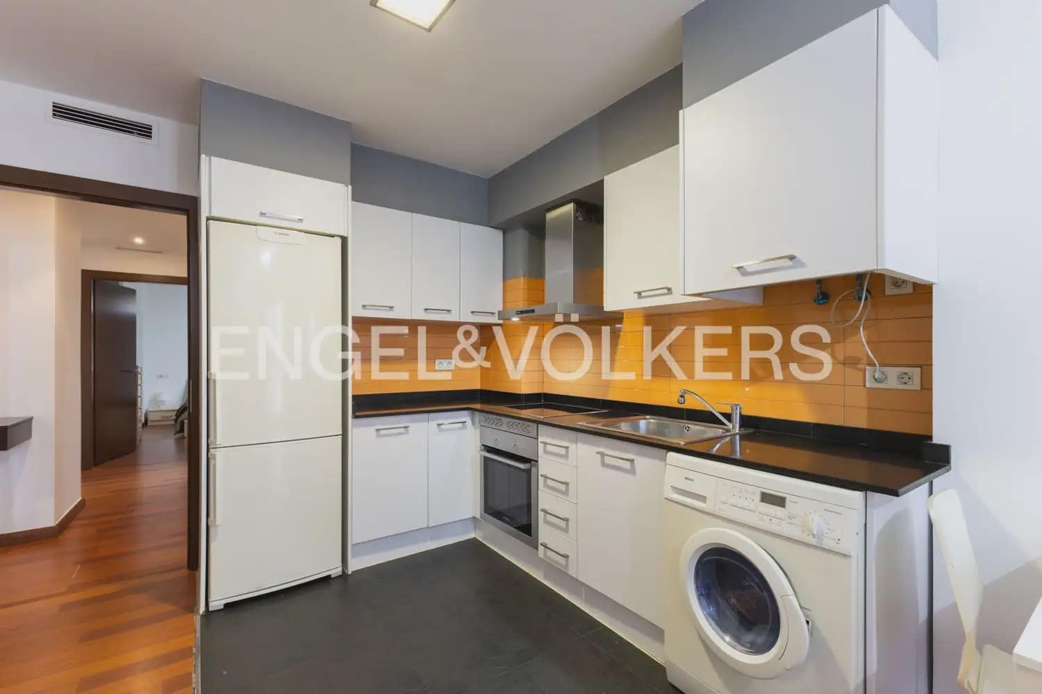 2 Zimmer Wohnung zu verkaufen in Castello de la Plana - 165.000 € (Ref: 9897922)