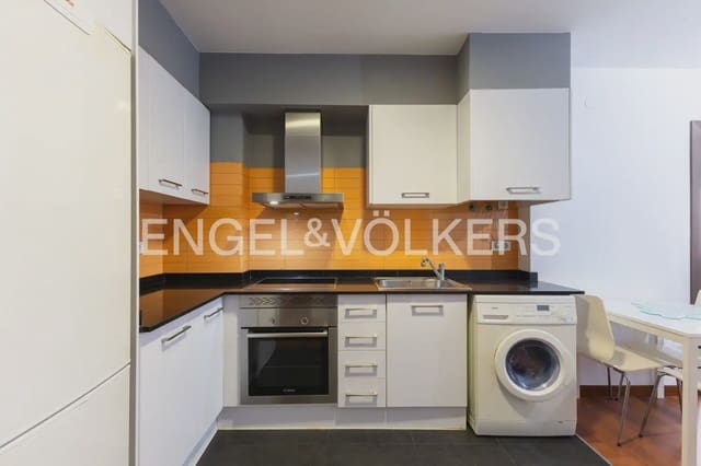 2 Zimmer Wohnung zu verkaufen in Sur, Castelló de la Plana - 165.000 € (Ref: 9897922)