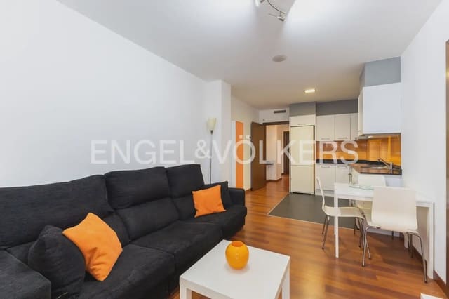 2 Zimmer Wohnung zu verkaufen in Sur, Castelló de la Plana - 165.000 € (Ref: 9897922)