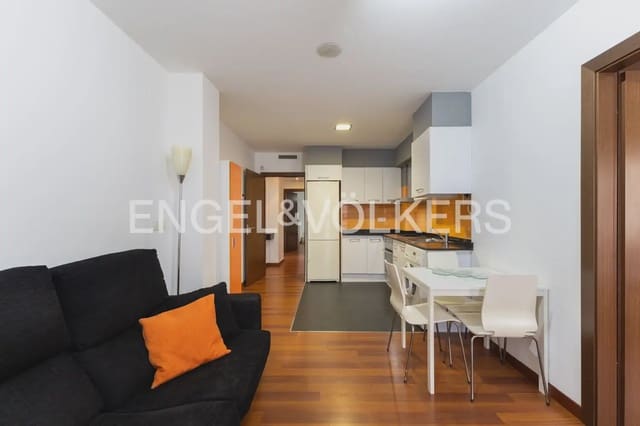 2 Zimmer Wohnung zu verkaufen in Sur, Castelló de la Plana - 165.000 € (Ref: 9897922)