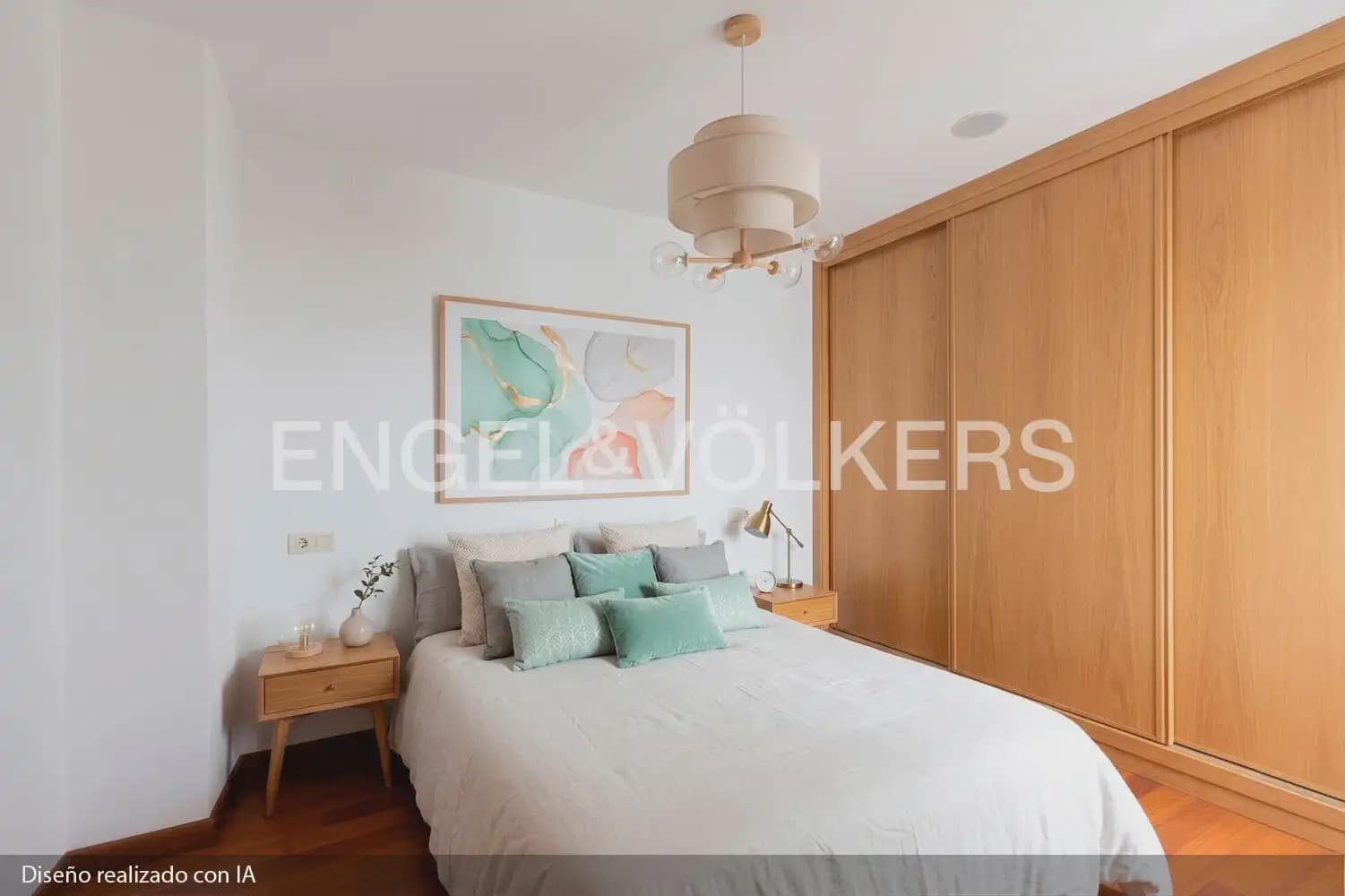 2 Zimmer Wohnung zu verkaufen in Castello de la Plana - 165.000 € (Ref: 9897922)