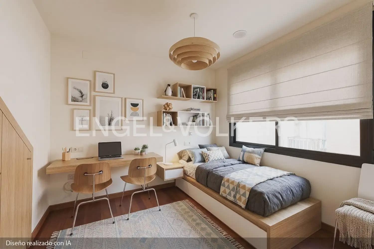 2 Zimmer Wohnung zu verkaufen in Castello de la Plana - 165.000 € (Ref: 9897922)