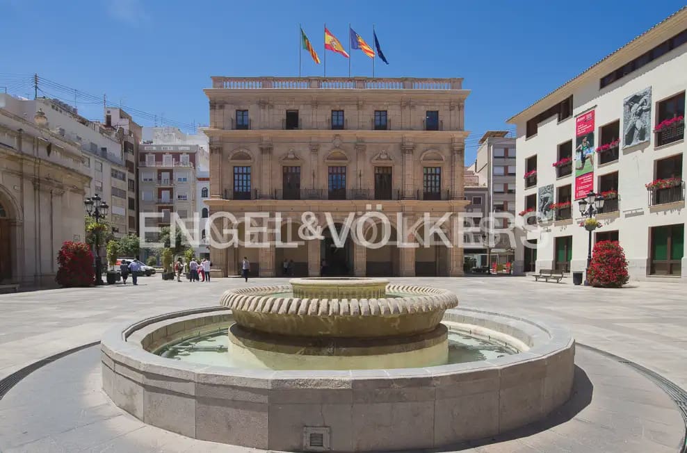 2 Zimmer Wohnung zu verkaufen in Castello de la Plana - 165.000 € (Ref: 9897922)