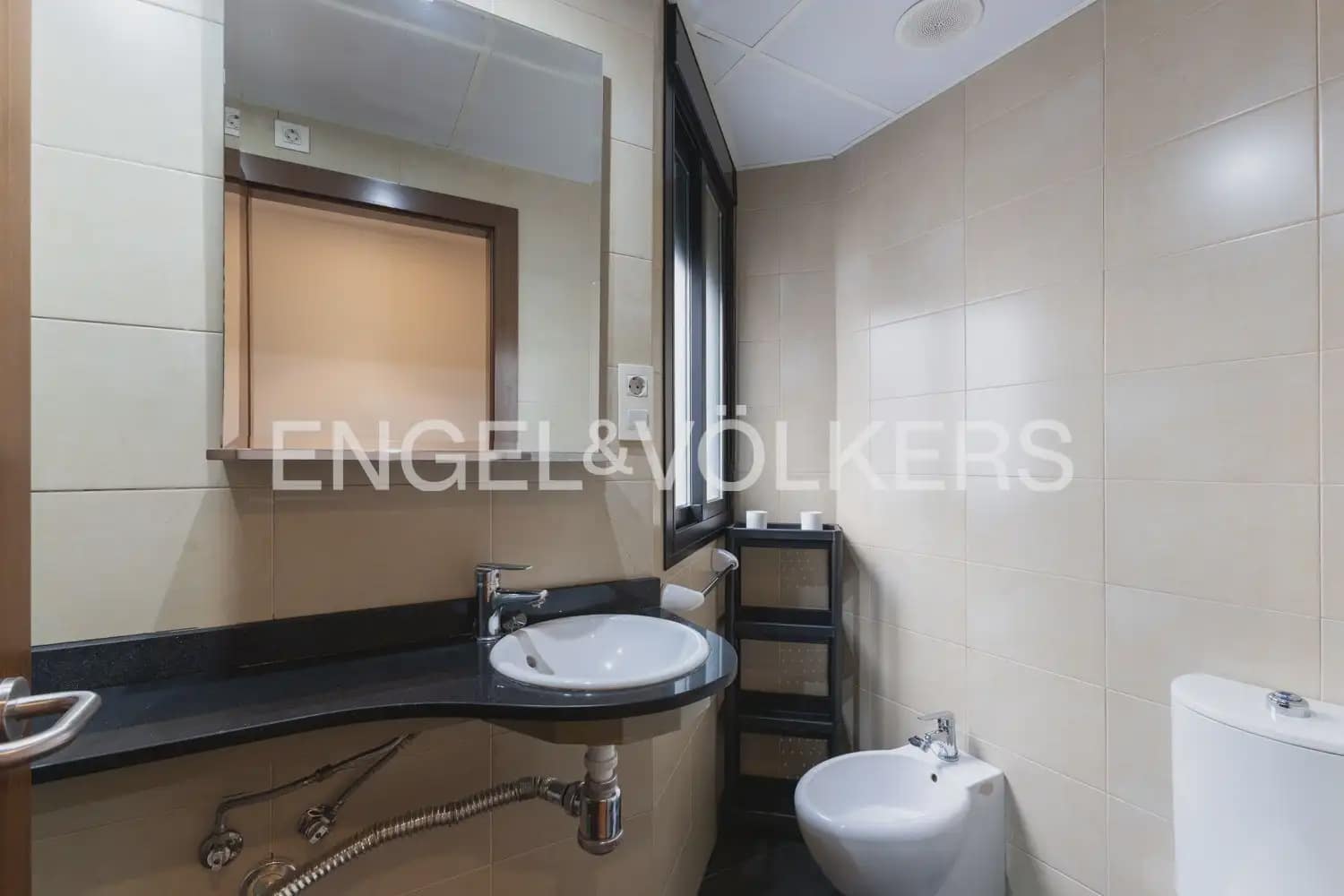 2 Zimmer Wohnung zu verkaufen in Castello de la Plana - 165.000 € (Ref: 9897922)