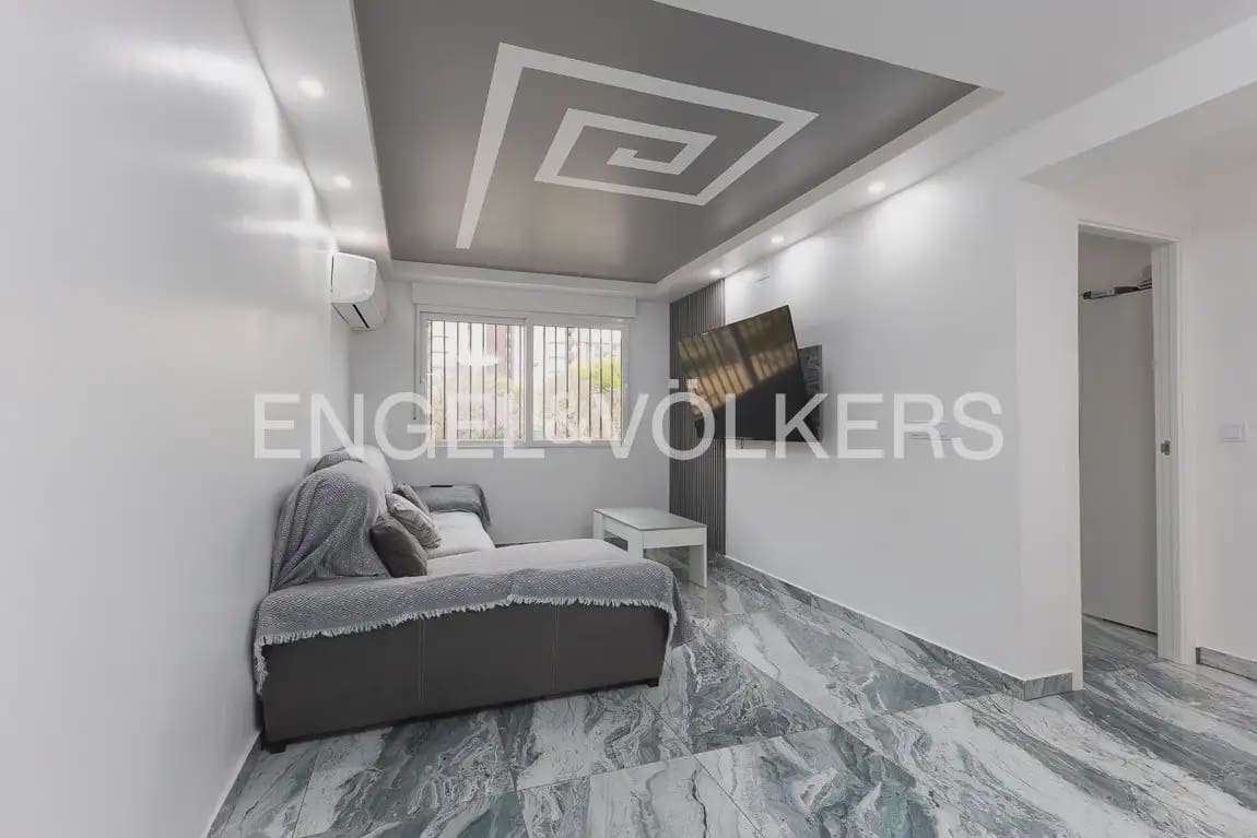 3 quarto Apartamento para venda em Valencia cidade - 380 000 € (Ref: 9897924)