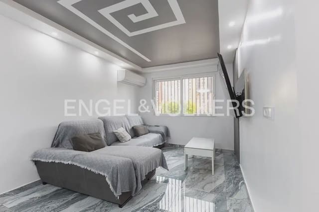 3 quarto Apartamento para venda em Na Rovella, Valência cidade - 380 000 € (Ref: 9897924)