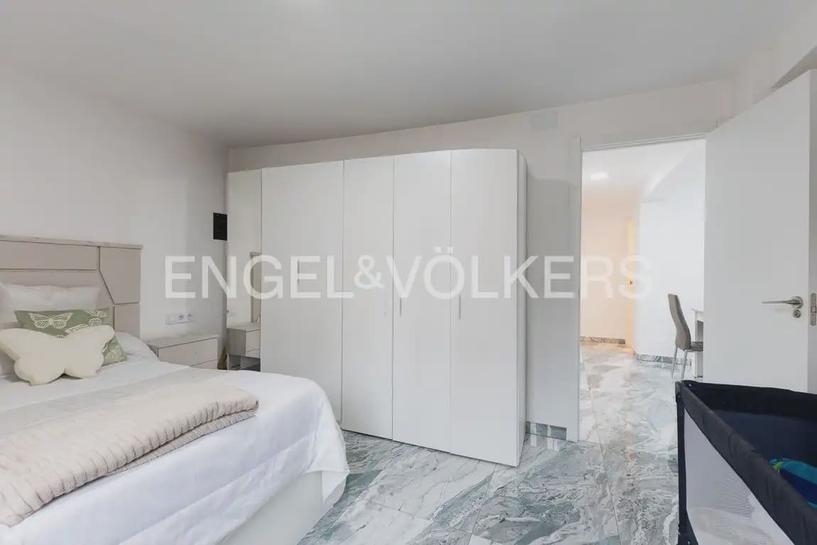 3 quarto Apartamento para venda em Valencia cidade - 380 000 € (Ref: 9897924)