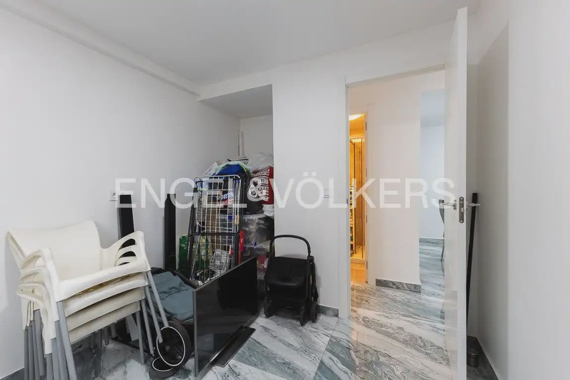 3 quarto Apartamento para venda em Valencia cidade - 380 000 € (Ref: 9897924)