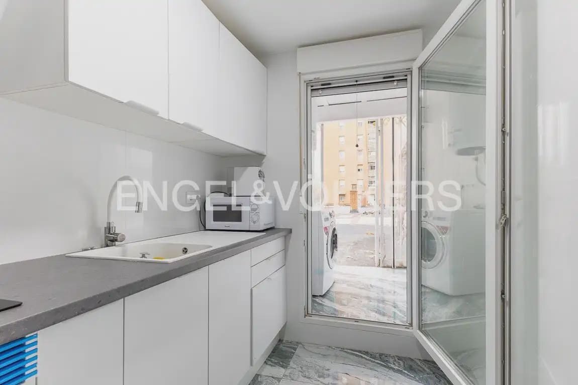 3 quarto Apartamento para venda em Valencia cidade - 380 000 € (Ref: 9897924)