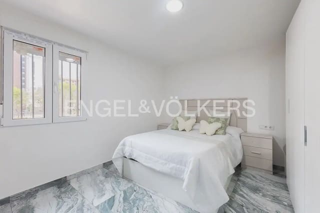 3 quarto Apartamento para venda em Na Rovella, Valência cidade - 380 000 € (Ref: 9897924)
