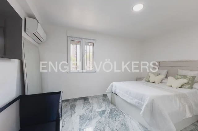 3 quarto Apartamento para venda em Na Rovella, Valência cidade - 380 000 € (Ref: 9897924)