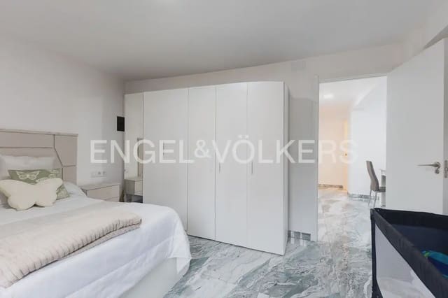 3 quarto Apartamento para venda em Na Rovella, Valência cidade - 380 000 € (Ref: 9897924)