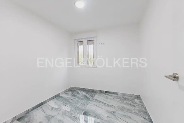 3 quarto Apartamento para venda em Na Rovella, Valência cidade - 380 000 € (Ref: 9897924)
