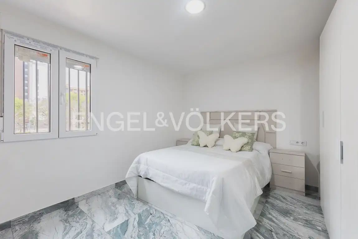 3 quarto Apartamento para venda em Valencia cidade - 380 000 € (Ref: 9897924)