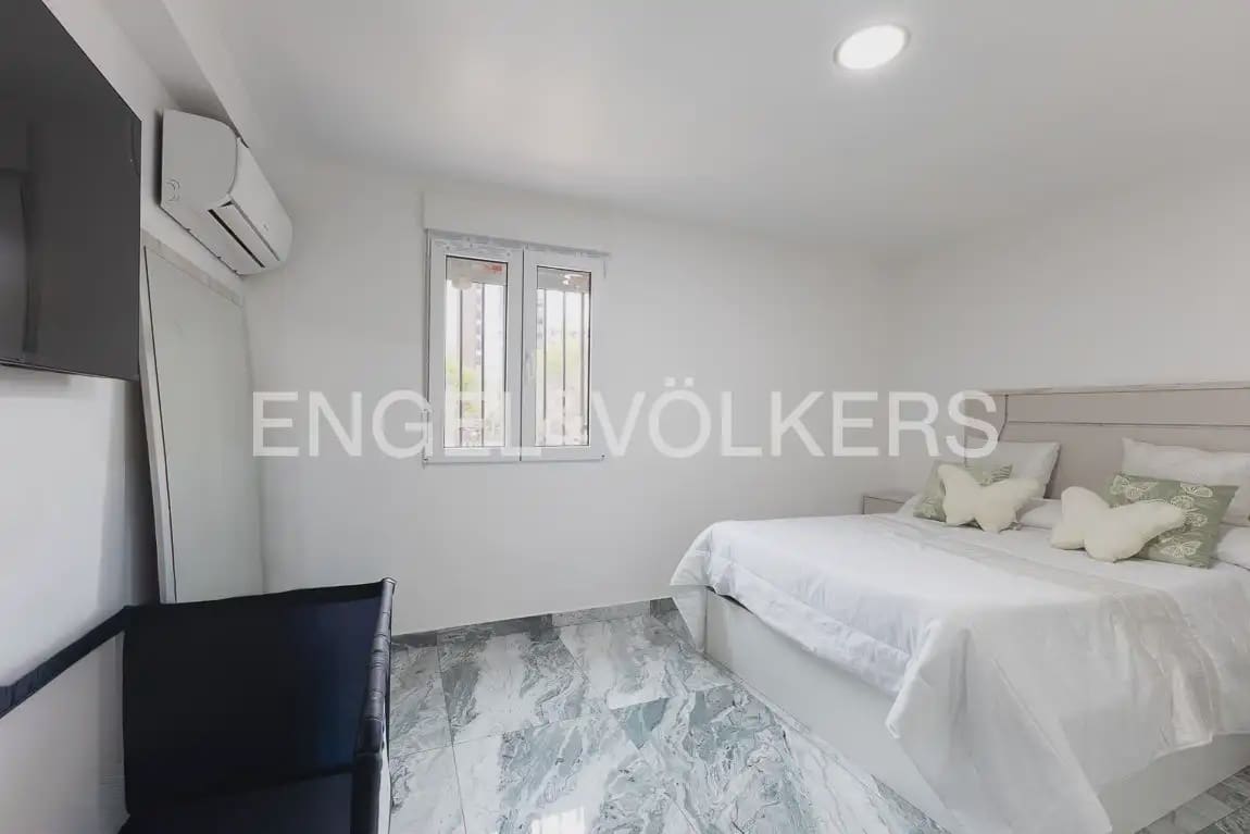 3 quarto Apartamento para venda em Valencia cidade - 380 000 € (Ref: 9897924)