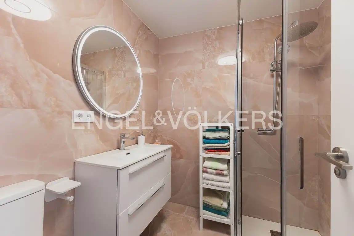 3 quarto Apartamento para venda em Valencia cidade - 380 000 € (Ref: 9897924)