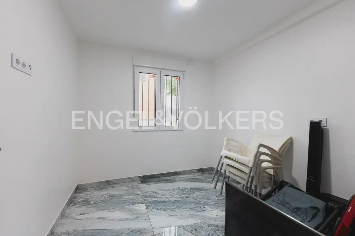 3 quarto Apartamento para venda em Valencia cidade - 380 000 € (Ref: 9897924)