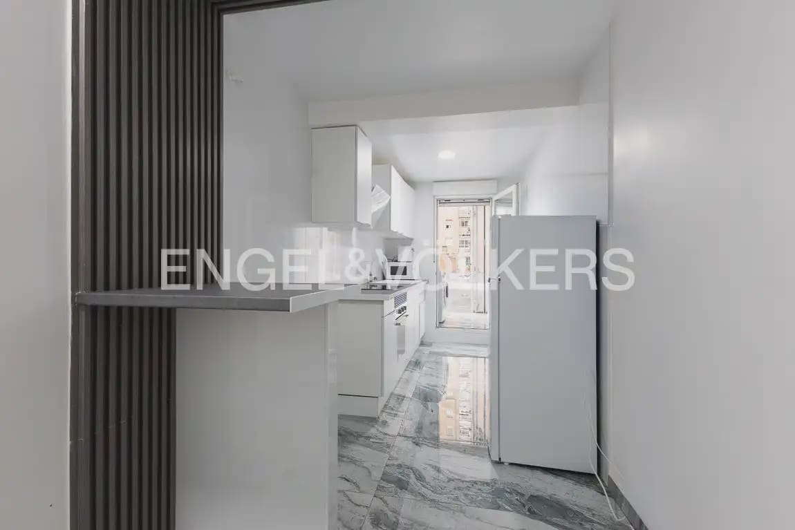 3 quarto Apartamento para venda em Valencia cidade - 380 000 € (Ref: 9897924)