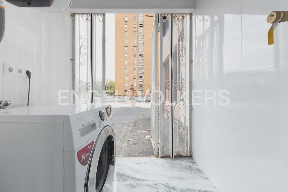 3 quarto Apartamento para venda em Valencia cidade - 380 000 € (Ref: 9897924)