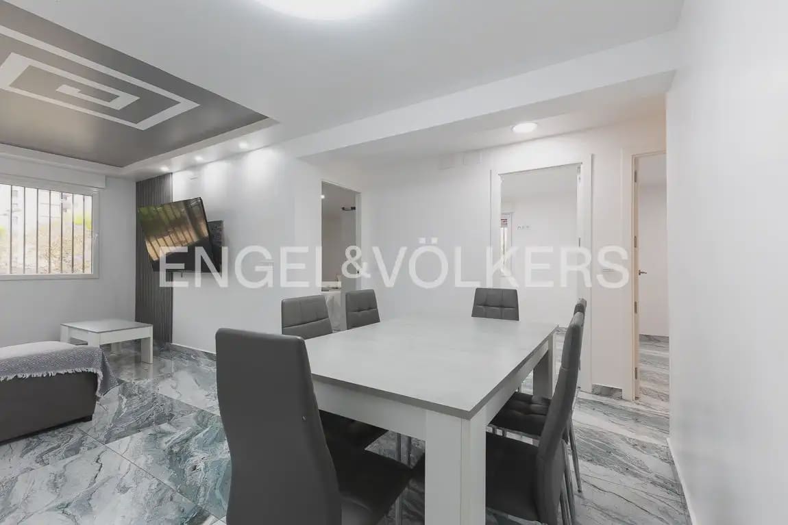 3 quarto Apartamento para venda em Valencia cidade - 380 000 € (Ref: 9897924)