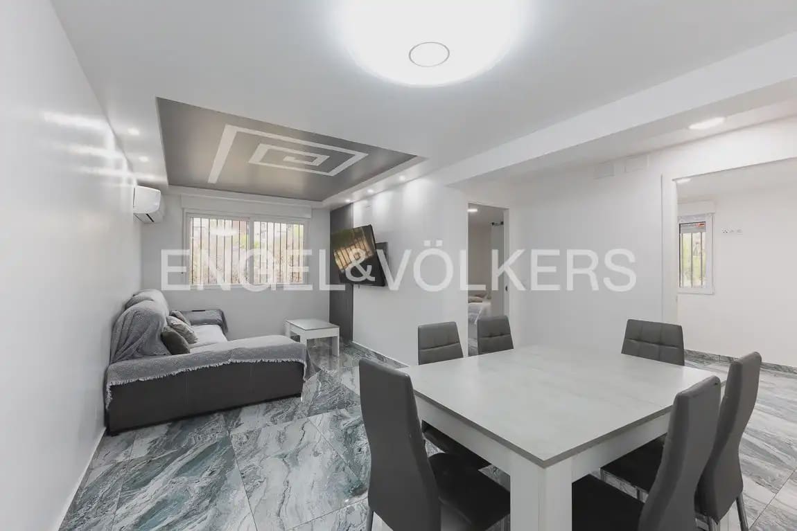 3 quarto Apartamento para venda em Valencia cidade - 380 000 € (Ref: 9897924)