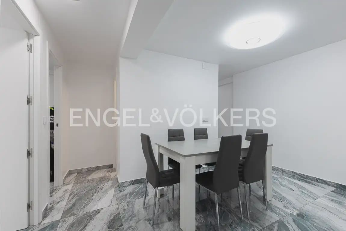 3 quarto Apartamento para venda em Valencia cidade - 380 000 € (Ref: 9897924)