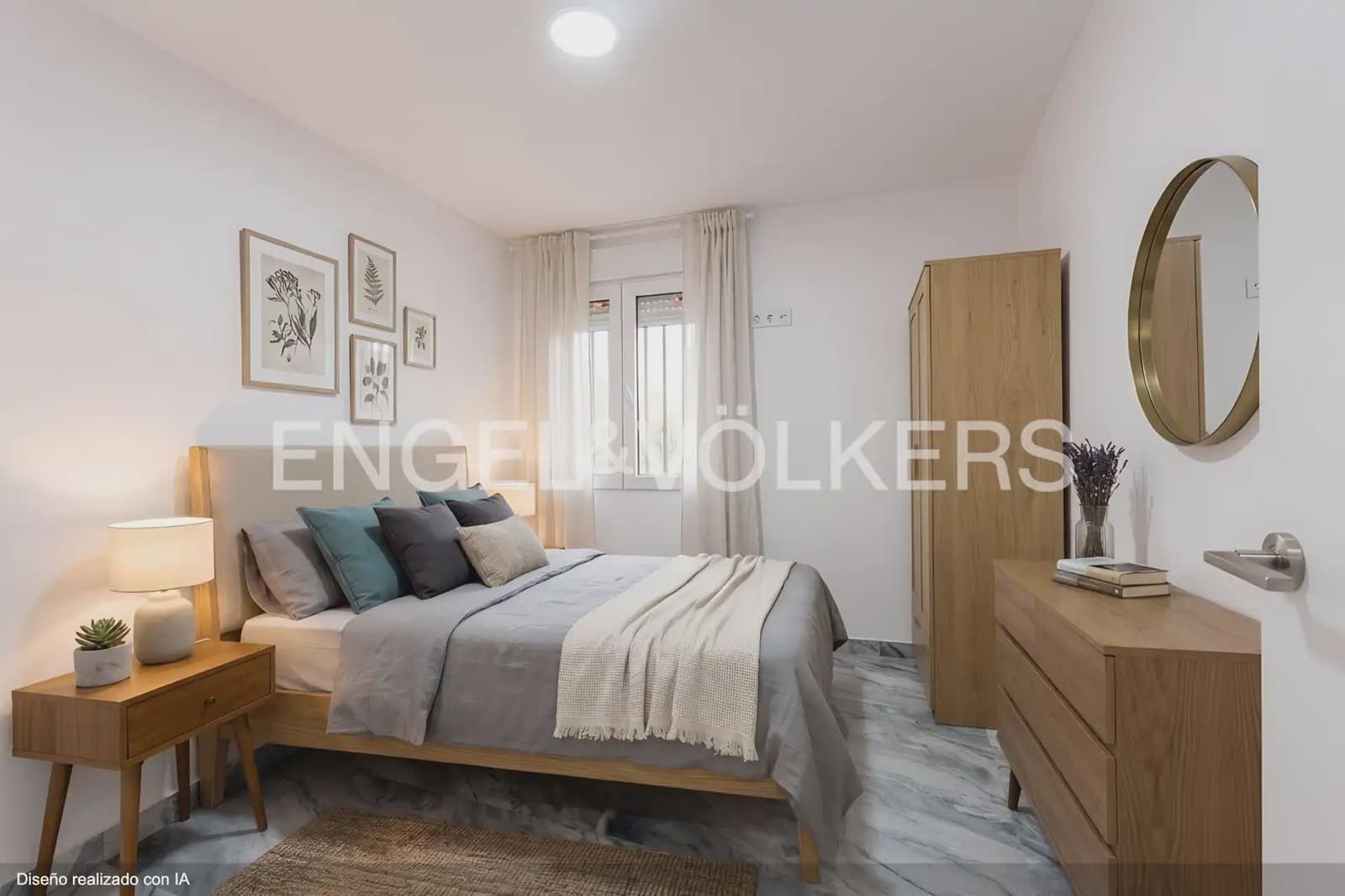 3 quarto Apartamento para venda em Valencia cidade - 380 000 € (Ref: 9897924)