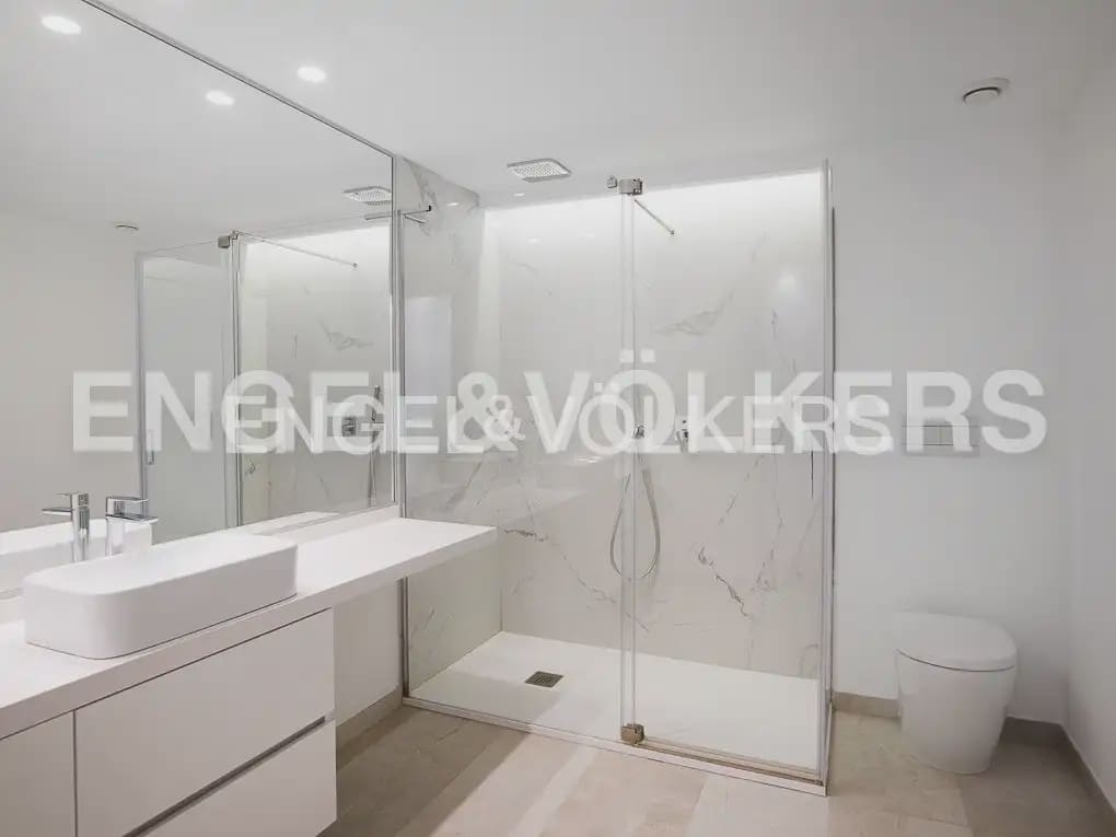Piso de 4 habitaciones en Castelló de la Plana en venta con garaje - 310.000 € (Ref: 9897925)