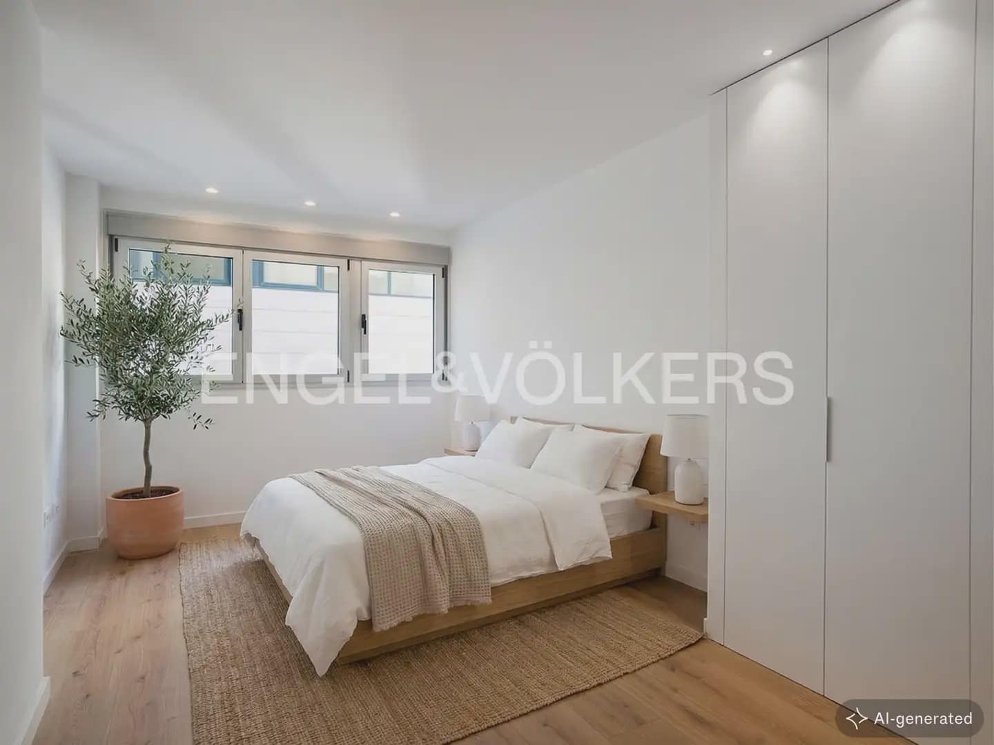 Piso de 4 habitaciones en Castelló de la Plana en venta con garaje - 310.000 € (Ref: 9897925)