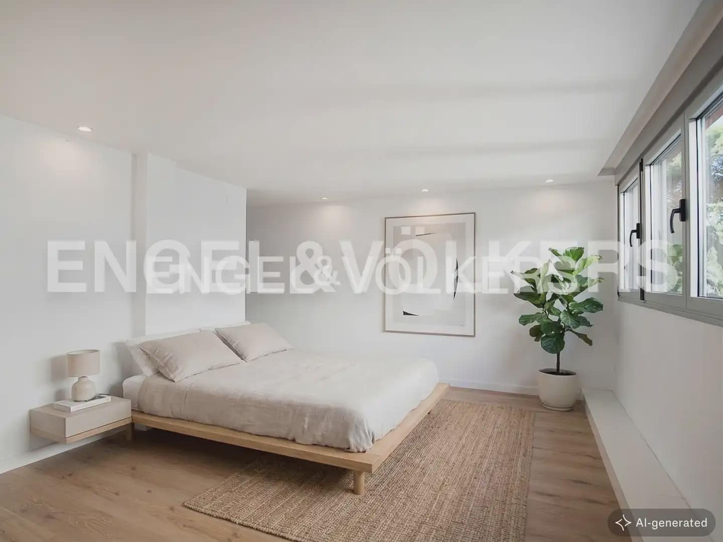 Piso de 4 habitaciones en Castelló de la Plana en venta con garaje - 310.000 € (Ref: 9897925)