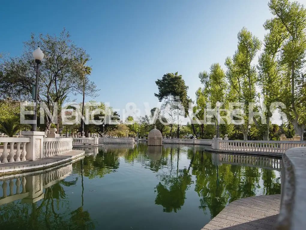 Piso de 4 habitaciones en Castelló de la Plana en venta con garaje - 310.000 € (Ref: 9897925)
