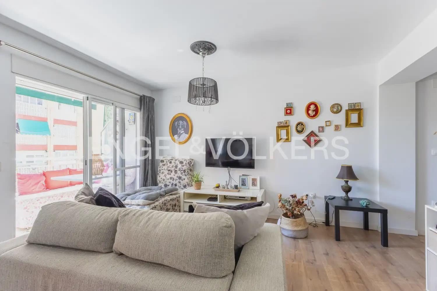3 Zimmer Wohnung zu verkaufen in Valencia Stadt - 320.000 € (Ref: 9897926)
