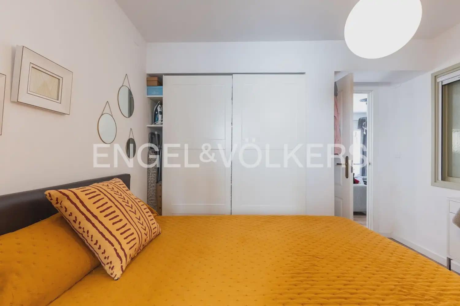 3 Zimmer Wohnung zu verkaufen in Valencia Stadt - 320.000 € (Ref: 9897926)
