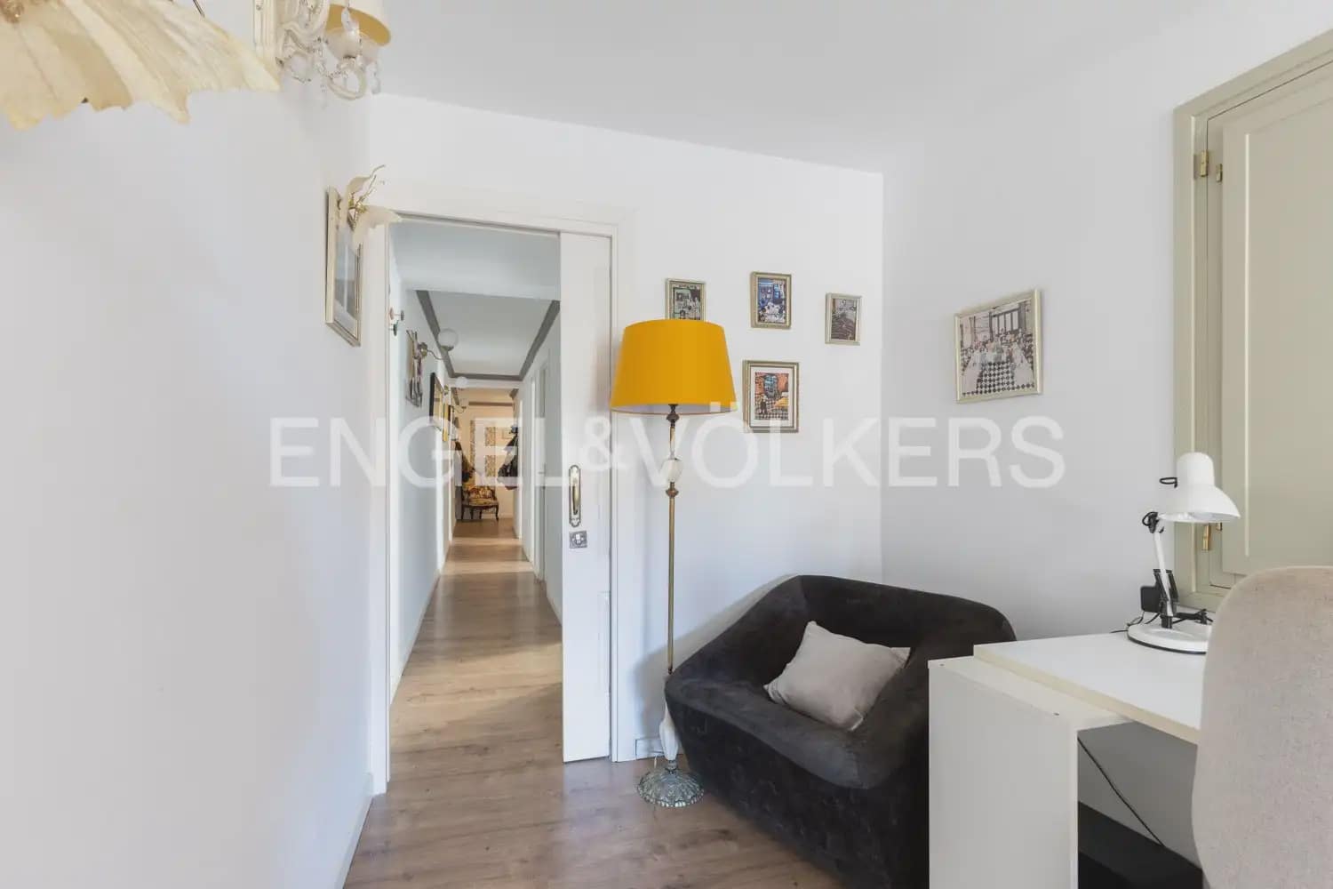 3 Zimmer Wohnung zu verkaufen in Valencia Stadt - 320.000 € (Ref: 9897926)