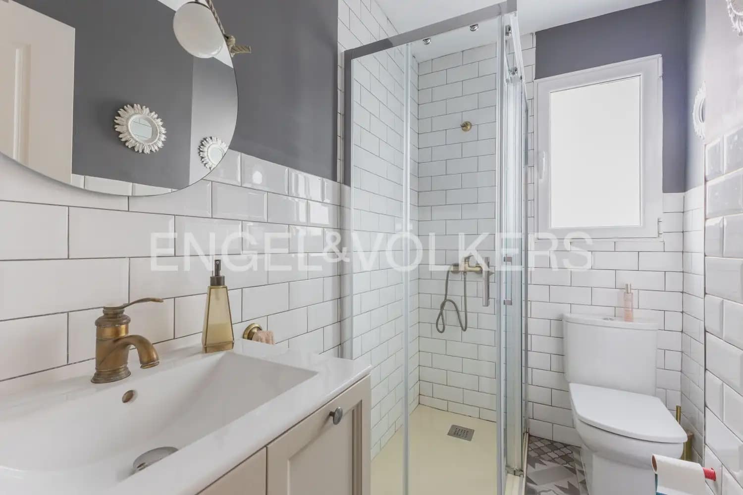 3 Zimmer Wohnung zu verkaufen in Valencia Stadt - 320.000 € (Ref: 9897926)