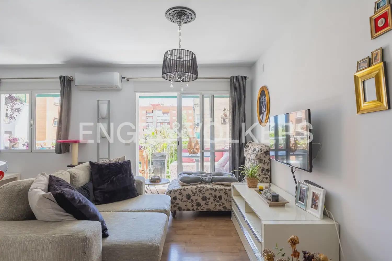 3 Zimmer Wohnung zu verkaufen in Valencia Stadt - 320.000 € (Ref: 9897926)