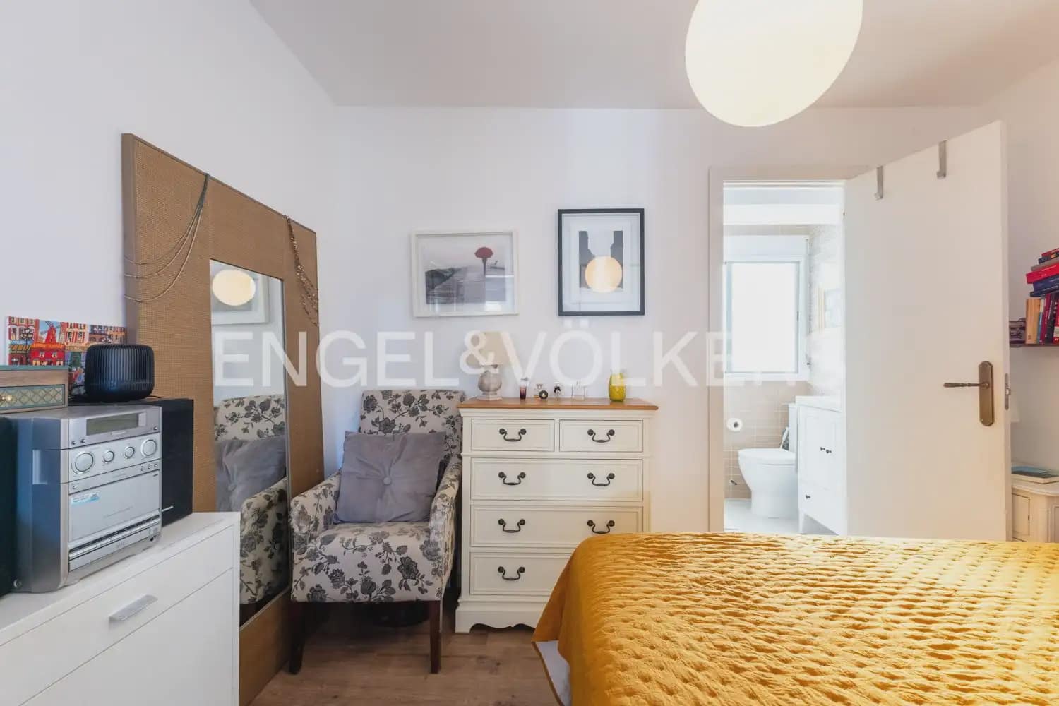 3 Zimmer Wohnung zu verkaufen in Valencia Stadt - 320.000 € (Ref: 9897926)