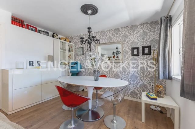 Piso de 3 habitaciones en La Malva-Rosa, València ciudad en venta - 320.000 € (Ref: 9897926)