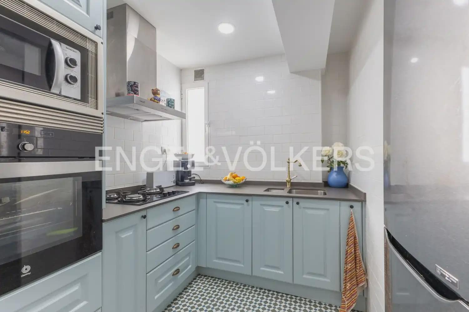 3 Zimmer Wohnung zu verkaufen in Valencia Stadt - 320.000 € (Ref: 9897926)