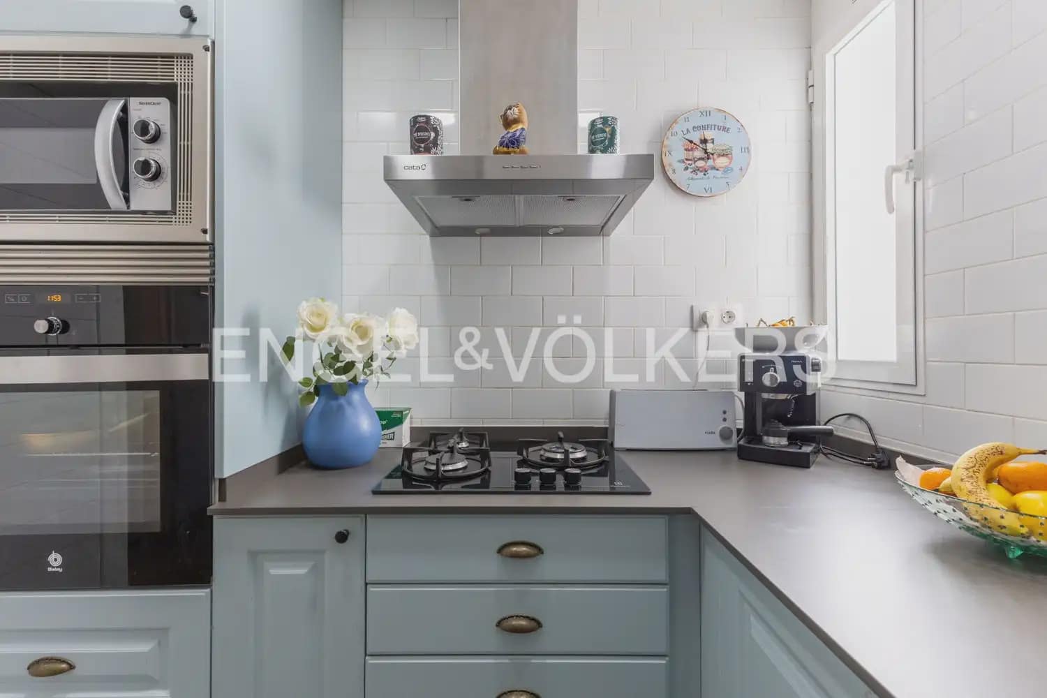 3 Zimmer Wohnung zu verkaufen in Valencia Stadt - 320.000 € (Ref: 9897926)