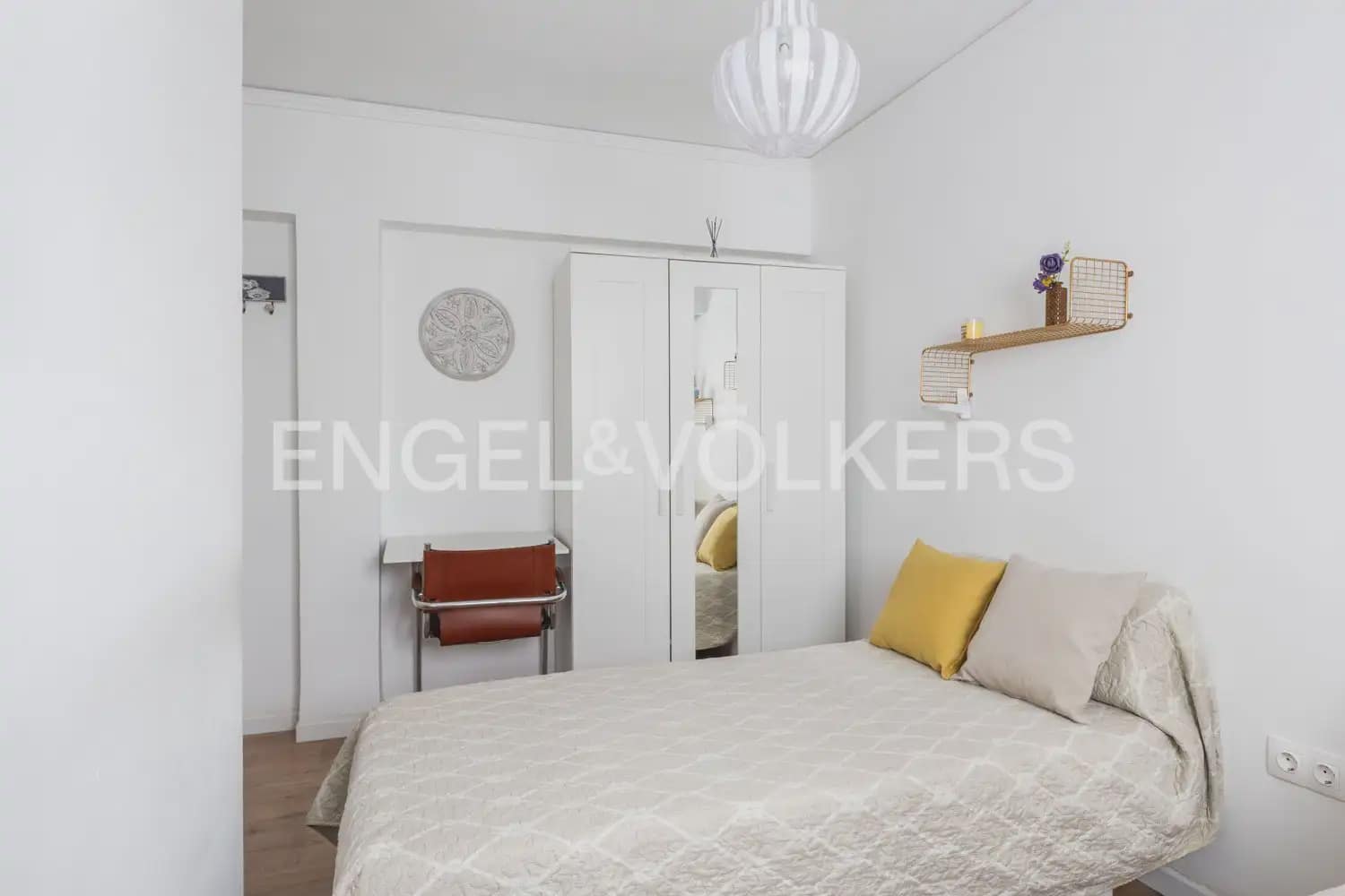 3 Zimmer Wohnung zu verkaufen in Valencia Stadt - 320.000 € (Ref: 9897926)