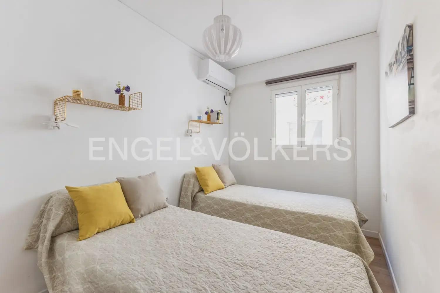 3 Zimmer Wohnung zu verkaufen in Valencia Stadt - 320.000 € (Ref: 9897926)