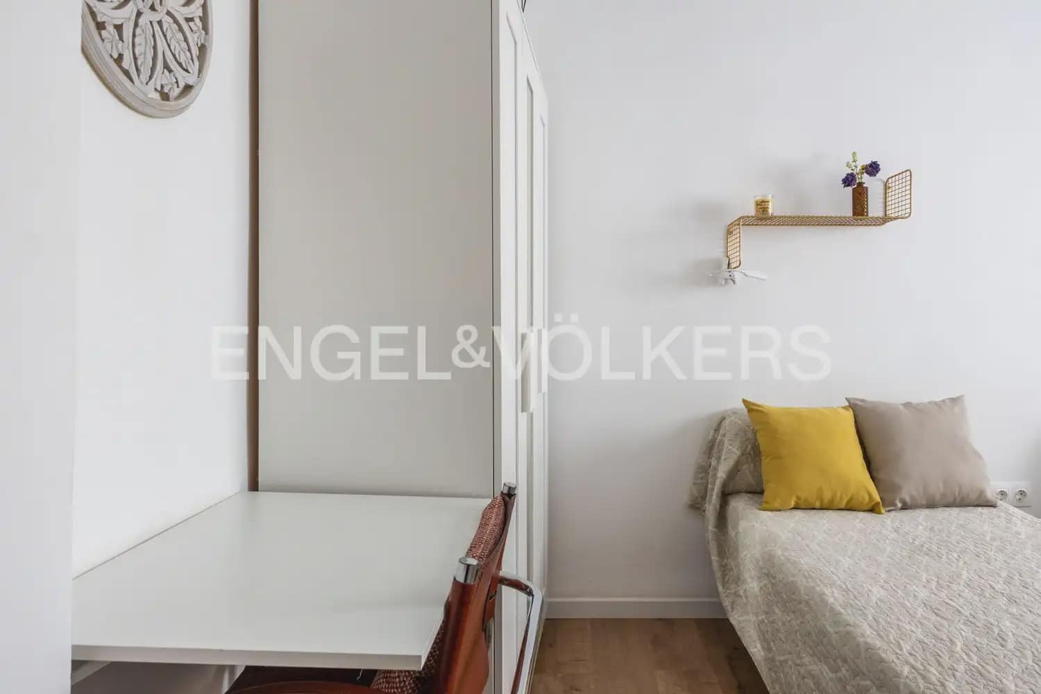 3 Zimmer Wohnung zu verkaufen in Valencia Stadt - 320.000 € (Ref: 9897926)