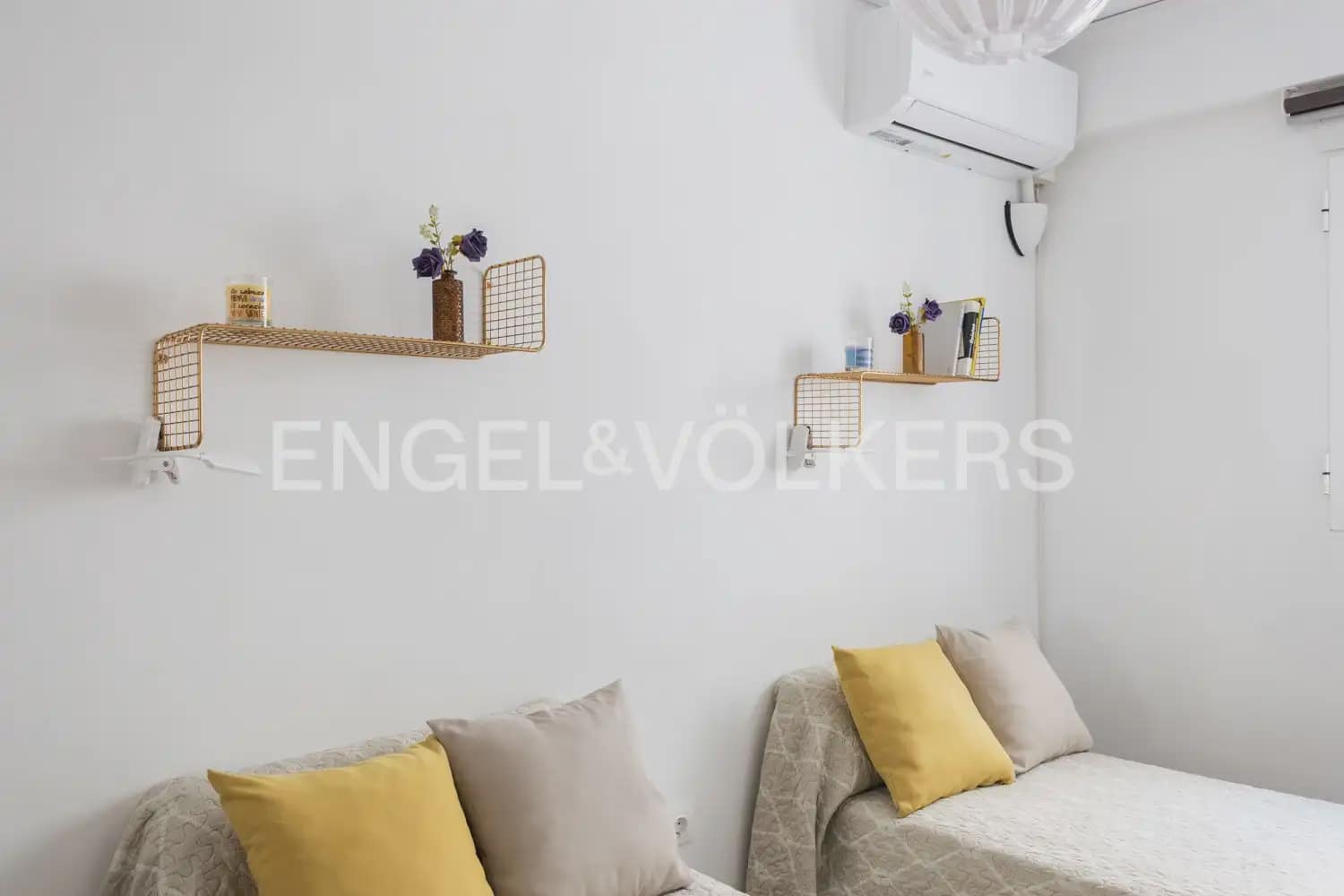 3 Zimmer Wohnung zu verkaufen in Valencia Stadt - 320.000 € (Ref: 9897926)