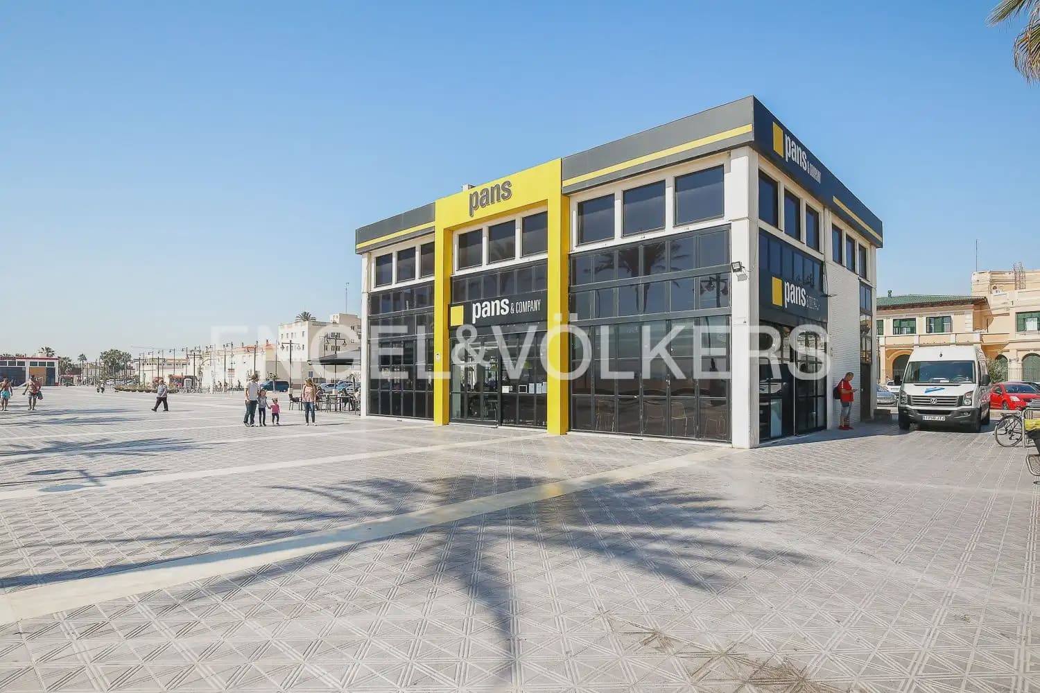 3 Zimmer Wohnung zu verkaufen in Valencia Stadt - 320.000 € (Ref: 9897926)