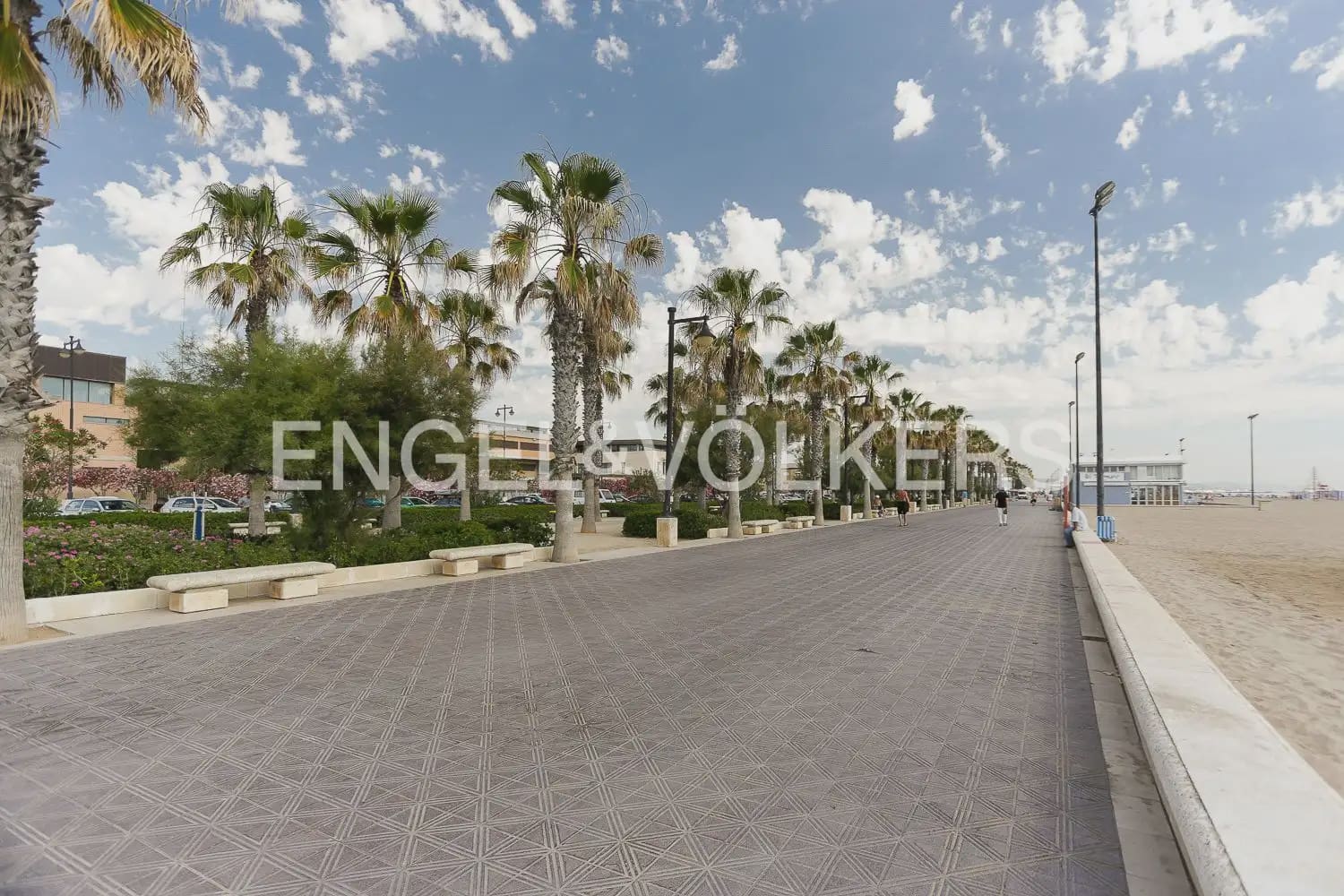 3 Zimmer Wohnung zu verkaufen in Valencia Stadt - 320.000 € (Ref: 9897926)