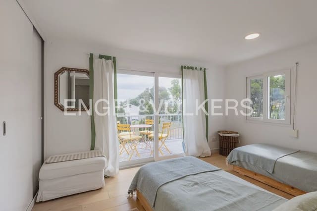 2 soveværelse Lejlighed til salg i Montañar - El Arenal, Javea / Xàbia med garage - € 380.000 (Ref: 9897927)