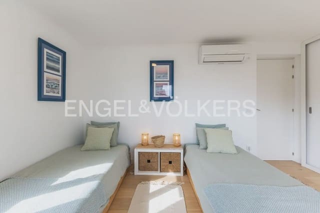 2 soveværelse Lejlighed til salg i Montañar - El Arenal, Javea / Xàbia med garage - € 380.000 (Ref: 9897927)