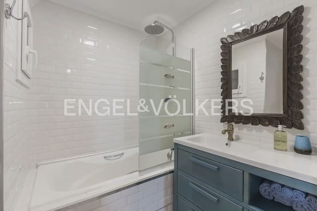 2 soveværelse Lejlighed til salg i Montañar - El Arenal, Javea / Xàbia med garage - € 380.000 (Ref: 9897927)