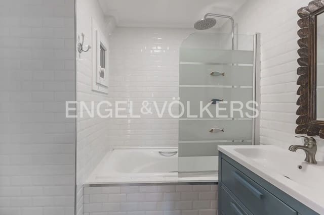 2 soveværelse Lejlighed til salg i Montañar - El Arenal, Javea / Xàbia med garage - € 380.000 (Ref: 9897927)